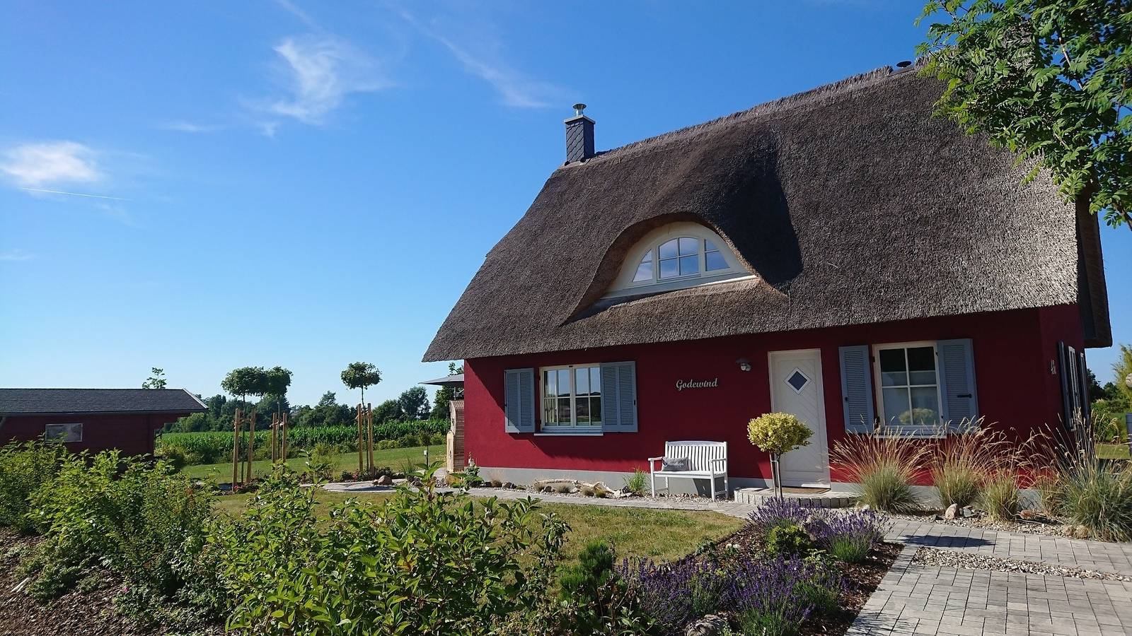 Ferienhaus für 7 Personen in Zierow, Nordwestmecklenburg (Wismar und Umgebung)
