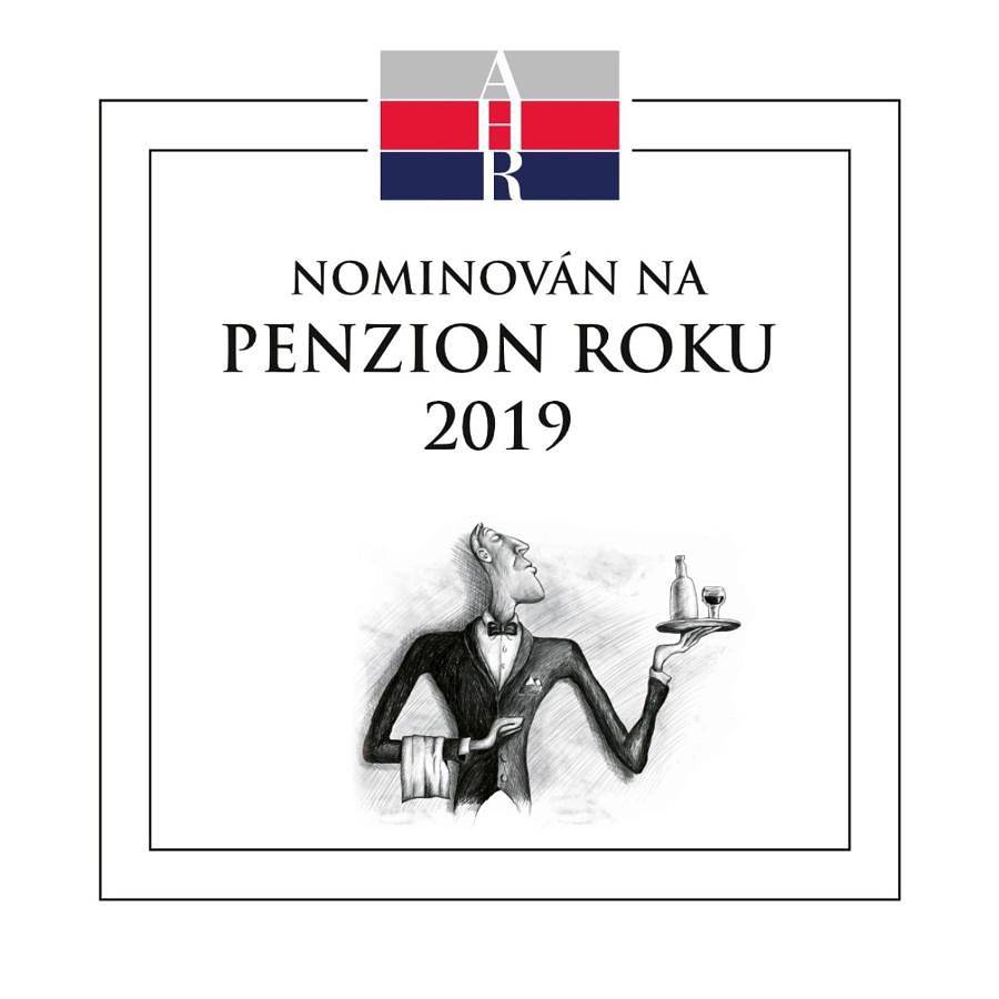 Penzion U Zámku in Mielnik, Melnik region