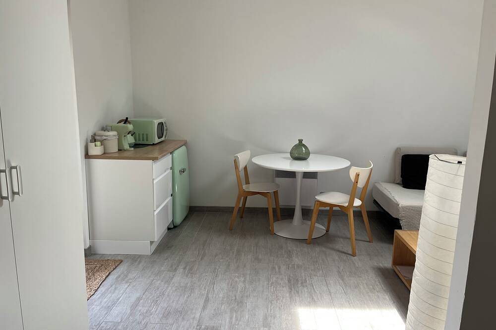 Chambre d’hôtes À la Croisée des Sens in Carcassonne, Région de Carcassonne