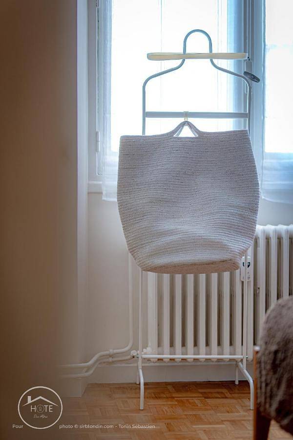 Gîte pour 4 personnes, avec Balcon dans Office De Tourisme De Chambery - 3