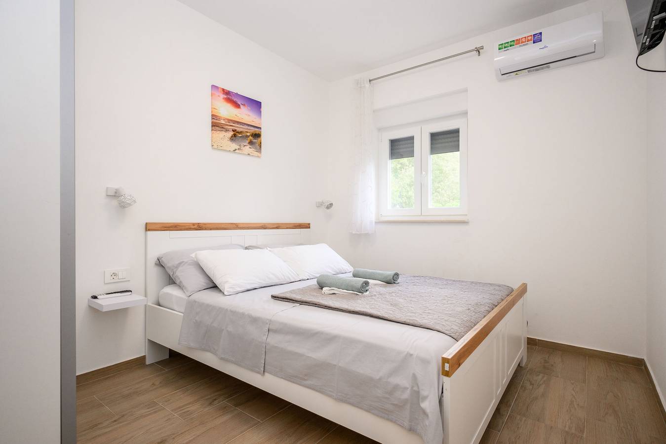 Ganze Wohnung, Apartments Lamat in Tribalj, Primorje-Gorski Kotar