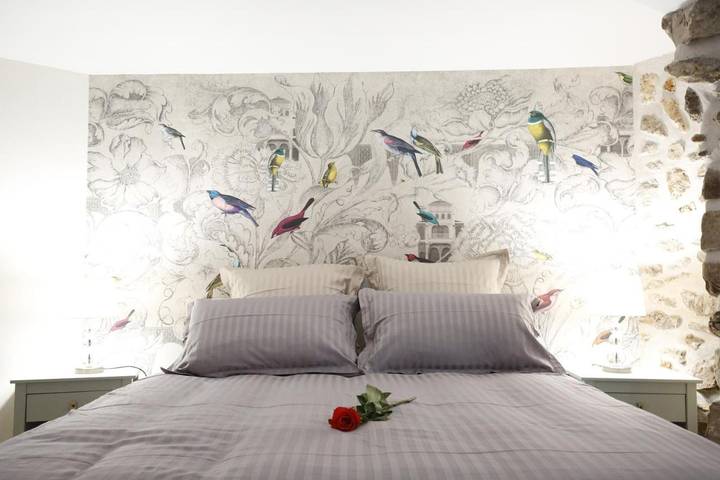 Maison d’hôte pour 3 personnes dans Essonne - 2