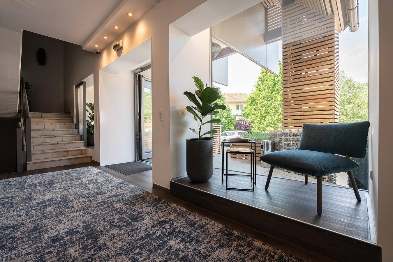 Doppelzimmer Ferienhaus 1 -3 Nächte, foto 12