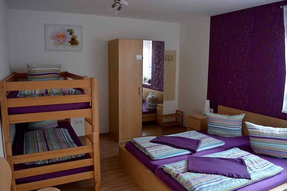 Geheel appartement, Kamer 1 - Guesthouse Luna in Europa-Park, Rust