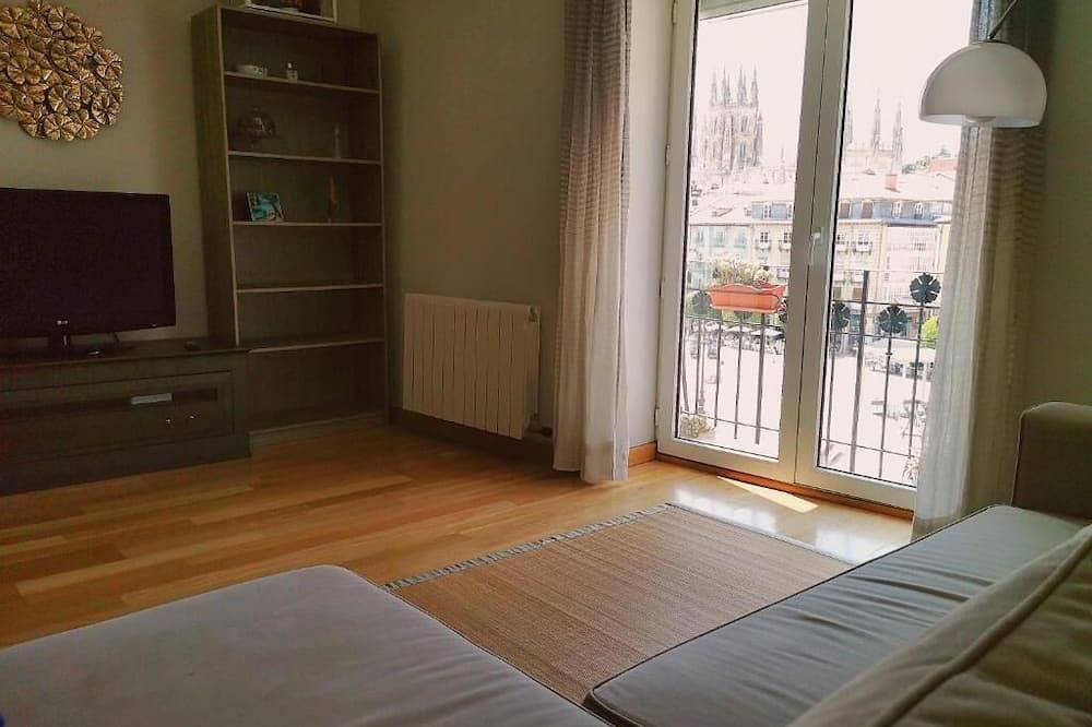 Entire apartment, Vut - Cathedral Viewpoint in Burgos, Burgos Province