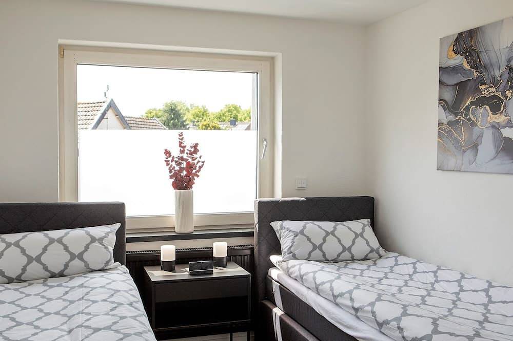 Ganze Wohnung, Novo Mesto - Exklusive Wellnesswohnung am Eltenberg mit Sauna und Gym in Elten, Emmerich