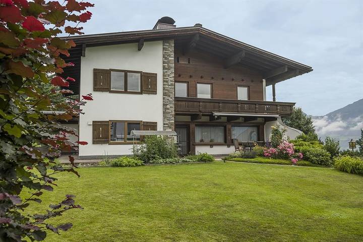 Ferienwohnung für 10 Personen, mit Garten und Terrasse, kinderfreundlich - 1
