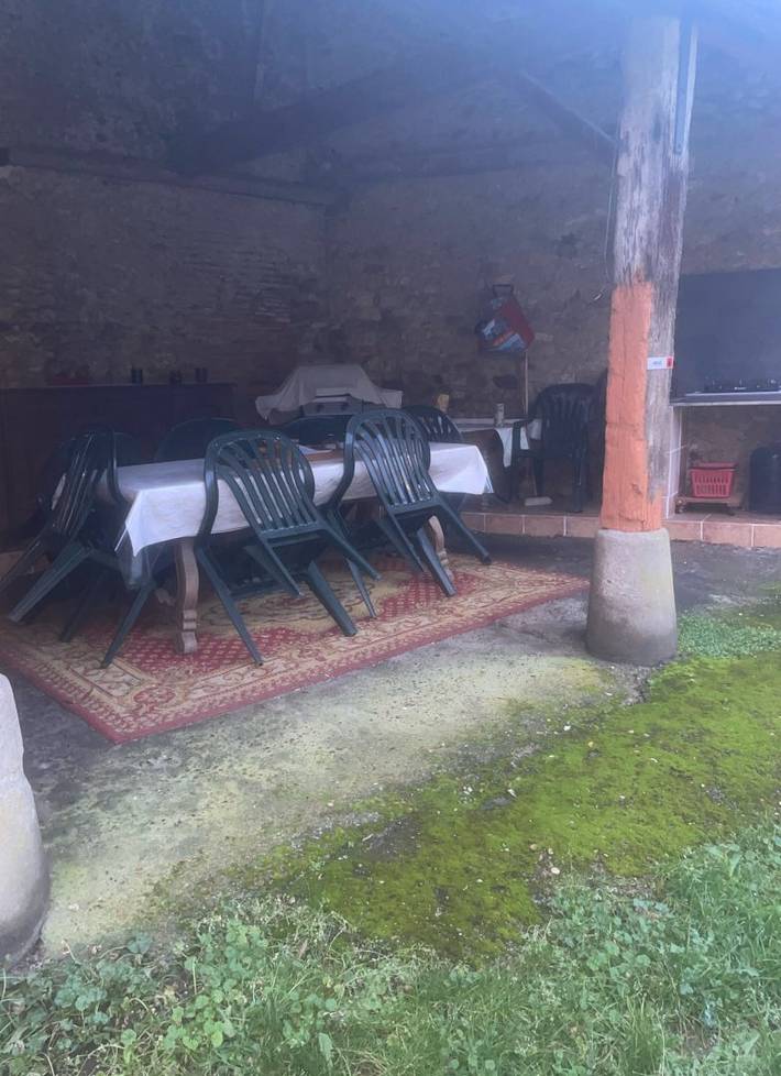 Appartement de vacances pour 3 personnes, avec balcon dans Loiret - 3