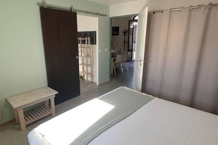 Gîte pour 8 personnes à La Gripperie-Saint-Symphorien - 4