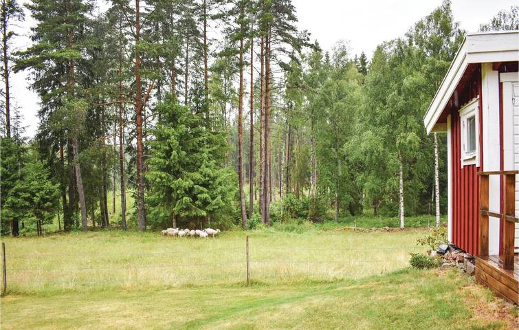 Bauernhof für 4 Personen, mit Garten und Terrasse, mit Haustier in Schweden - 4
