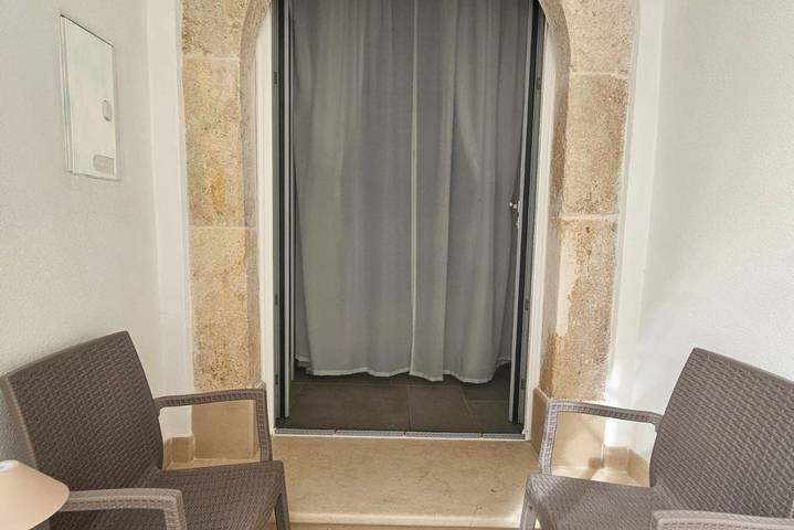Entire apartment, Joivy Dimore Rodiane - U Vucc'l in Spiaggia di Levante, Rodi