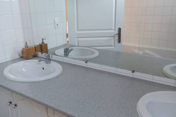Villa pour 4 Personnes dans Sarlat-la-Canéda, Périgord Noir, Photo 4