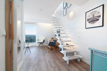 Ferienwohnung für 3 Personen in Niendorf, Timmendorfer Strand, Bild 2