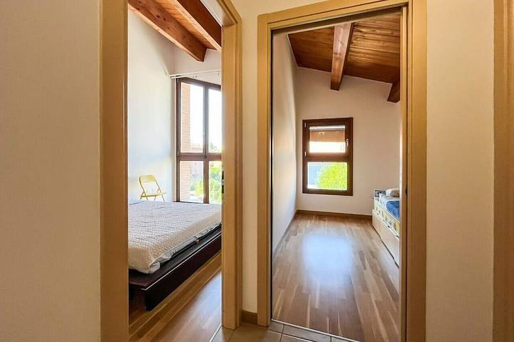 Appartement entier, Casa Giugno - 5 minutes from downtown in Imola, Province de Bologne