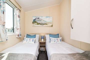 Glamping for 7 People in Edinburgh and Lothian, Photo 4