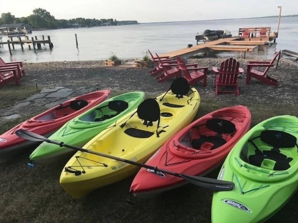 Wunderschönes Haus am Seneca Lake! Atemberaubende Aussichten in Seneca Lake