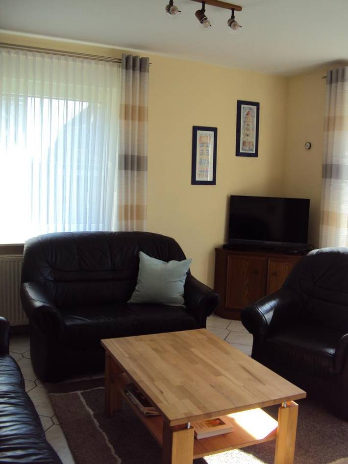 Ferienwohnung für 4 Personen, mit Terrasse in Altfunnixsiel - 4