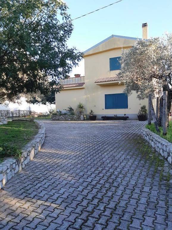 Two-Bedroom House in Badolato, Catanzaro Provinz
