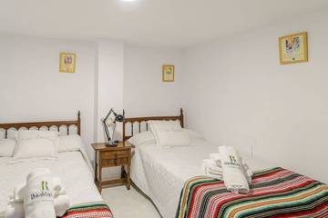 Casa Rural para 14 Personas en Loja, Provincia de Granada, Foto 3