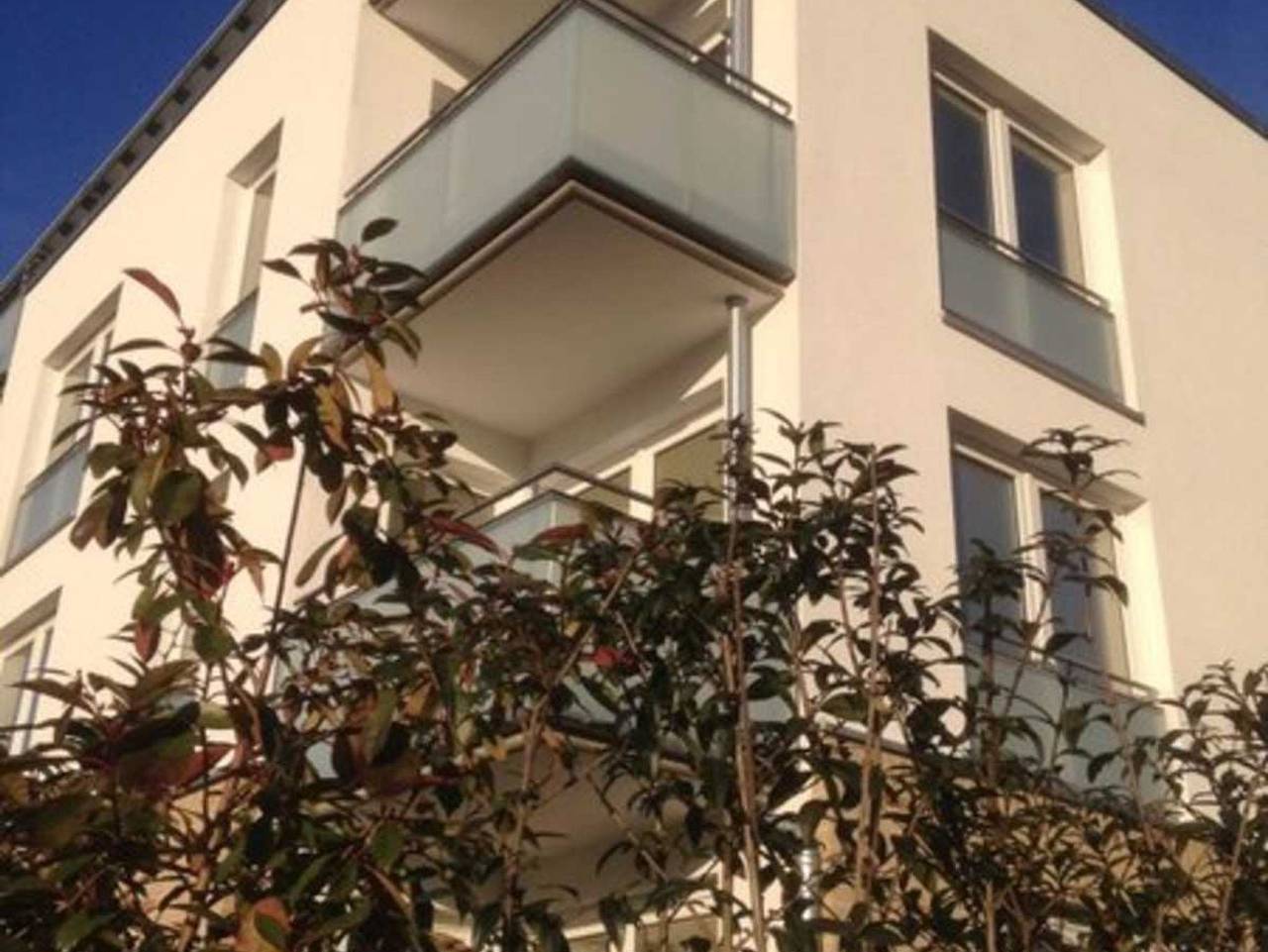 Ferienwohnung in Scharbeutz für 4 Personen in Scharbeutz