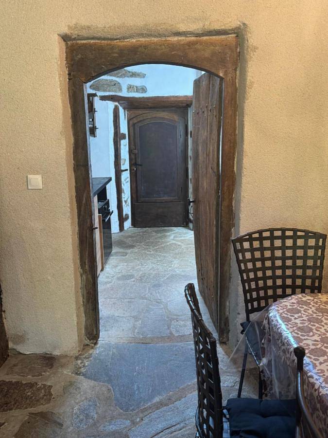 La poésie de l'instant in Bétête, Région de Guéret