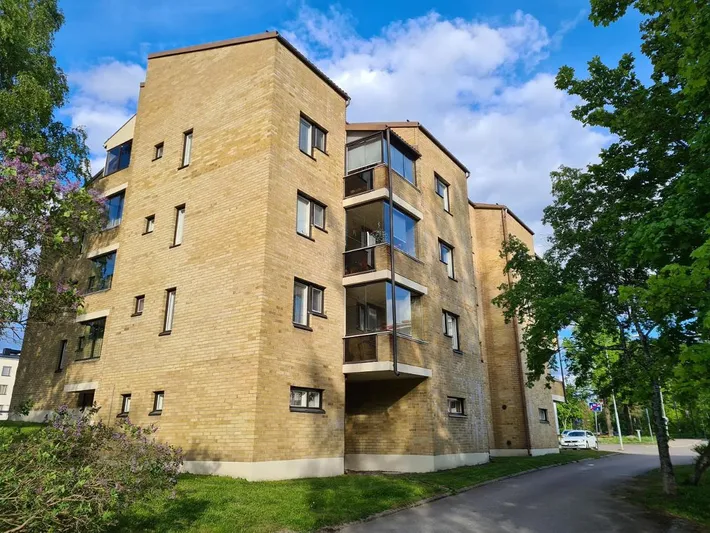 Ferienwohnung für 4 Personen, mit Terrasse - 1
