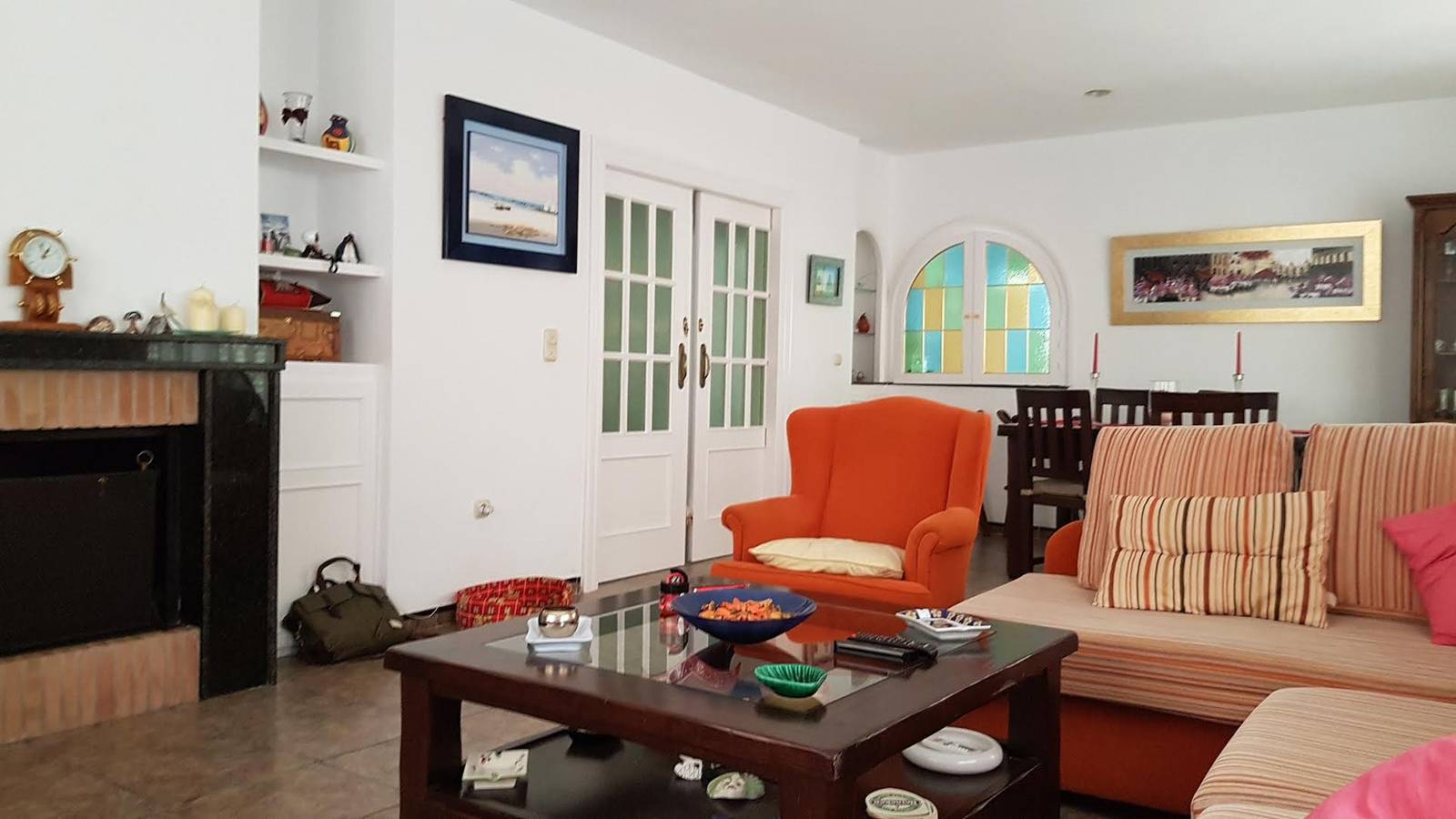 Casa espaciosa con piscina privada en Vera, 420 m² in Playas de Vera, Vera