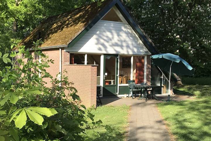 Appartement voor 4 personen in Simpelveld