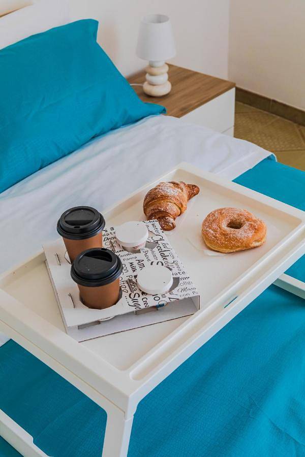 Appartamento intero, Le Camerelle in Bacoli, Napoli e dintorni