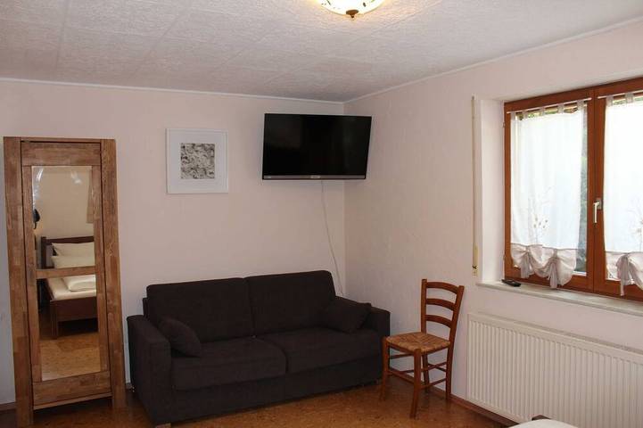 B&B für 5 Personen in Rust - 2