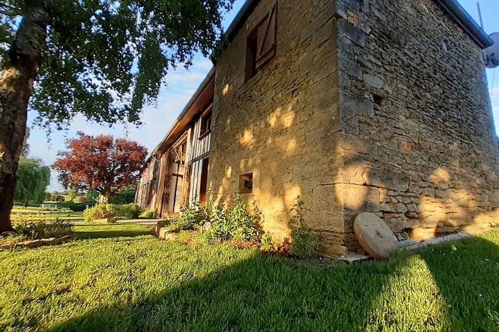 Gîte pour 13 personnes