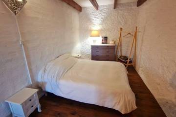 Gîte pour 4 personnes à Puisserguier