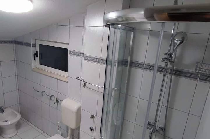 Ganze Wohnung, Wohnung / Penthaus Petra - Villa Tanja, Okrug Gornji, Trogir in Okrug Gornji, Ciovo