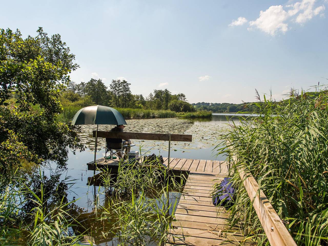 Ganze Ferienwohnung, Niehuuser Annenhof - Niehuuser Annenhof - Wohnung oben in Harrislee, Flensburger Förde