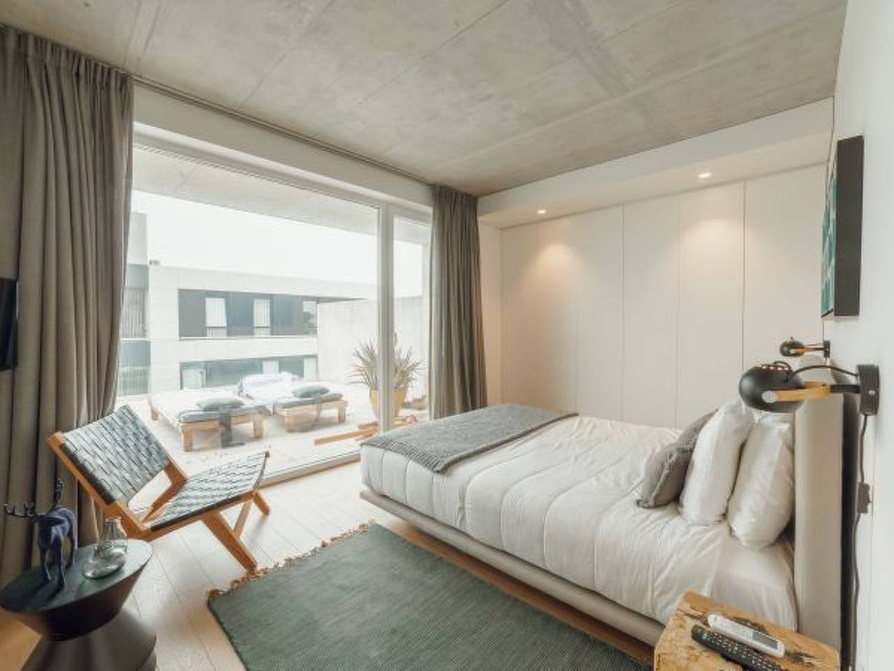 Ganze Wohnung, Canidelo City Center Apartment – 2 km entfernt in Canidelo, Porto Distrikt