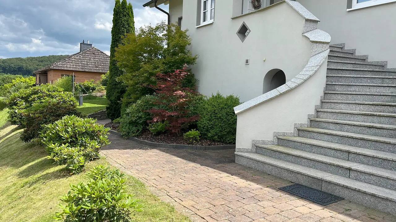 Apartamento de férias inteiro, Ferienwohnung für 3 Personen (57 m²) in Einbeck in Einbeck, Baixa Saxônia