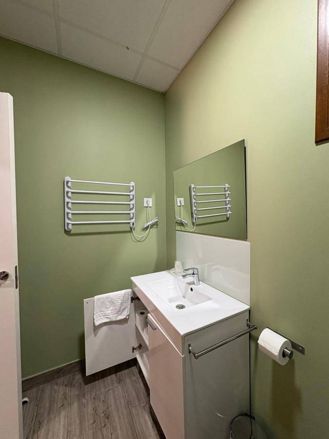 Casa rural para 3 personas, con Terraza en La Guardia (Toledo) - 4