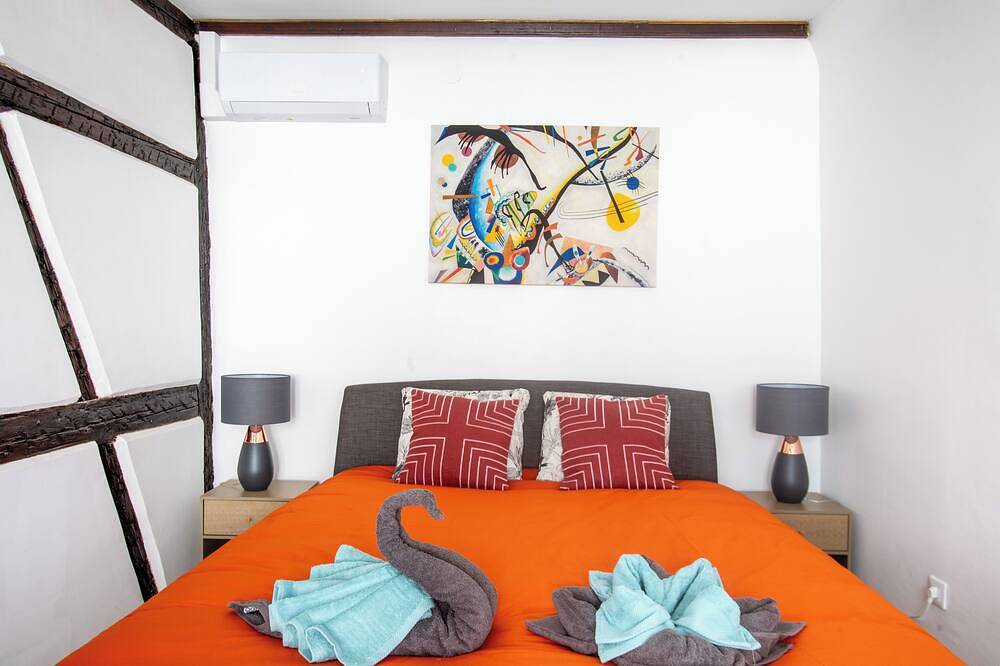 Appartement de vacances