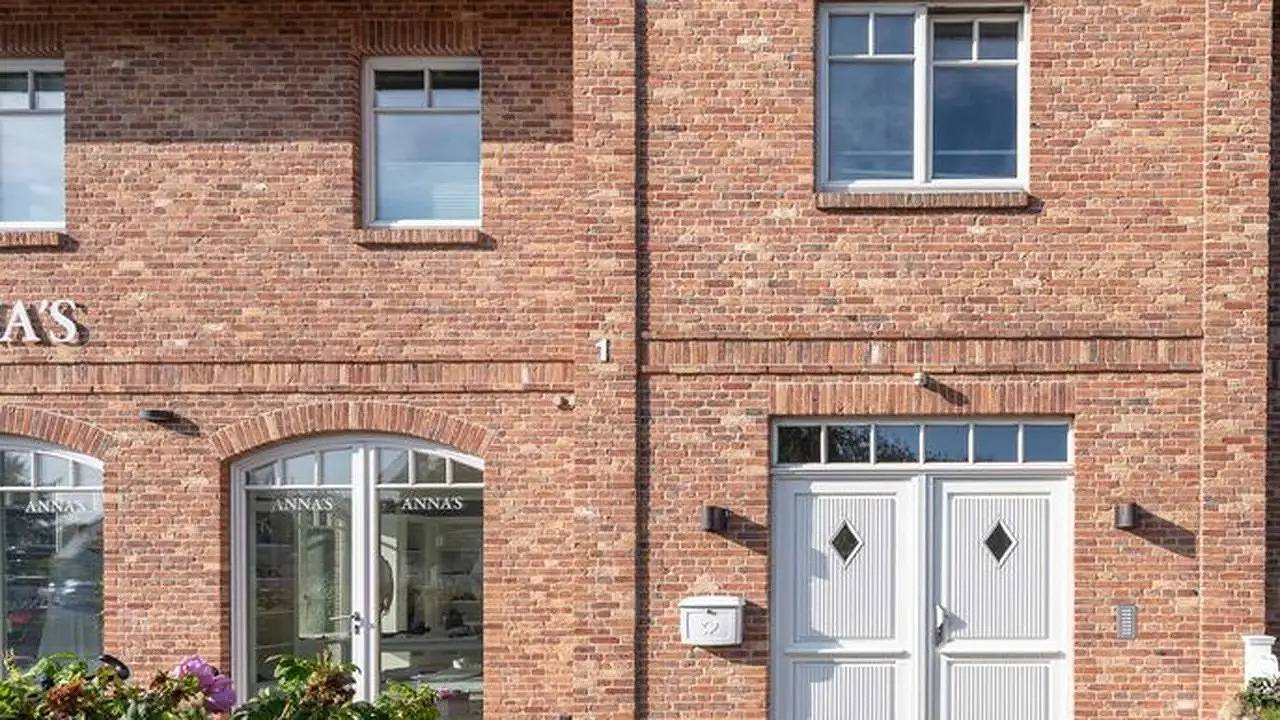 Ganze Ferienwohnung, Ferienwohnung für 3 Personen (76 m²) in Wenningstedt in Wenningstedt, Sylt