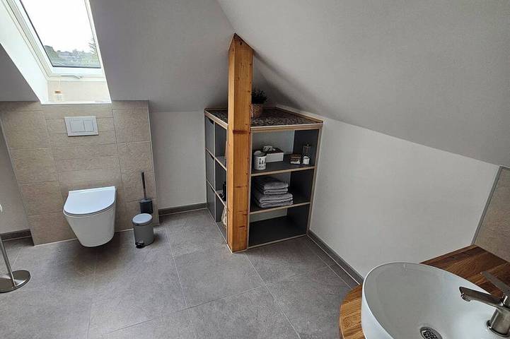 Ferienwohnung für 4 Personen in Wesel - 4