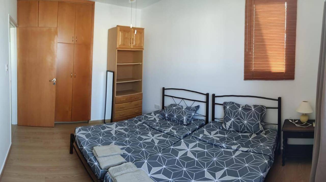 Cały apartament, Jane 502- 3 bedrooms penthouse in Larnaka, Powiat Larnaki