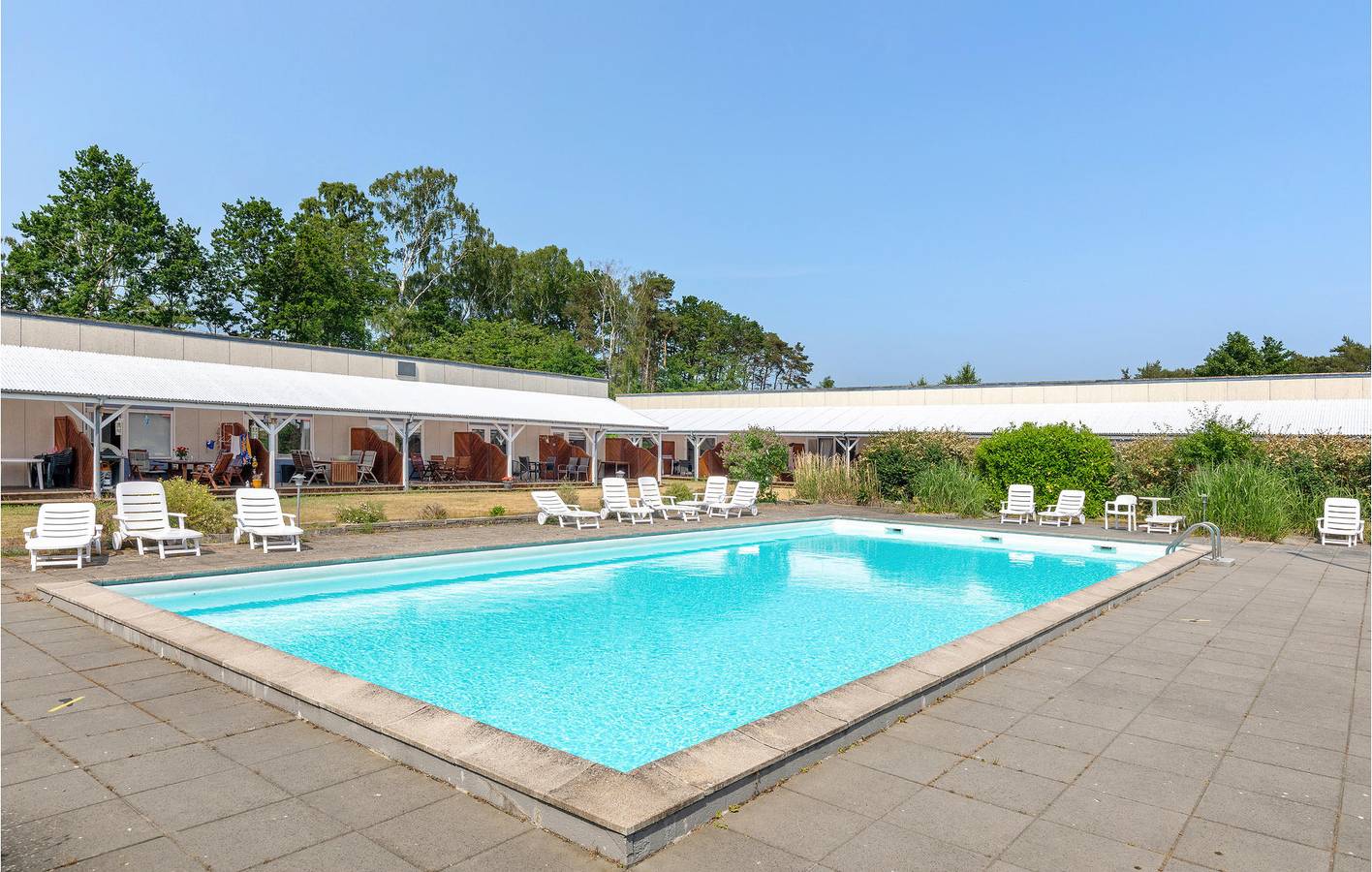 Ferienwohnung für 4 Personen in Dueodde, Bornholm