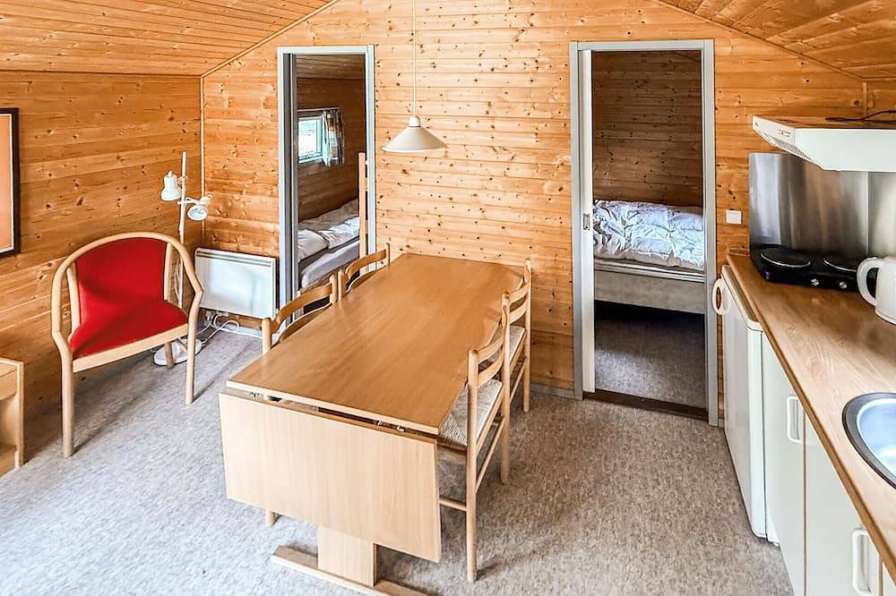 2 bedroom cozy home in Vejle in Vejle, Kleiner Belt