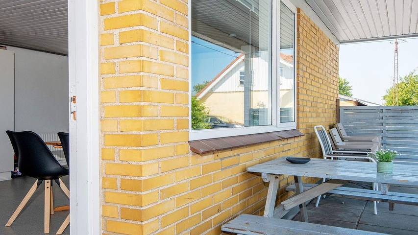 Ferienwohnung für 6 Personen in Kegnæs - 4