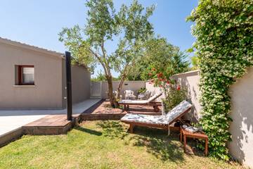 Villa for 8 People in Zadar city, Zadar (Municipality), Photo 4