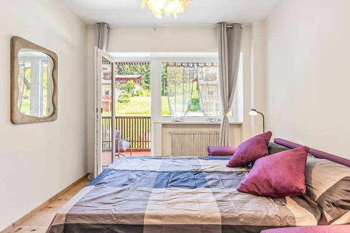 Ganze Wohnung, Nevea Lux with Sauna & Kanin View in Chiusaforte, Udine Provinz