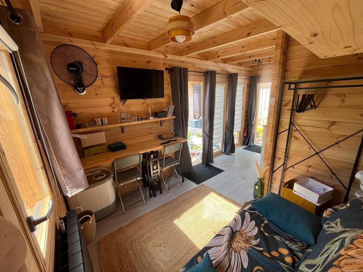 Appartement entier, One-Bedroom Apartment in Perrignier, Région de Thonon-les-Bains