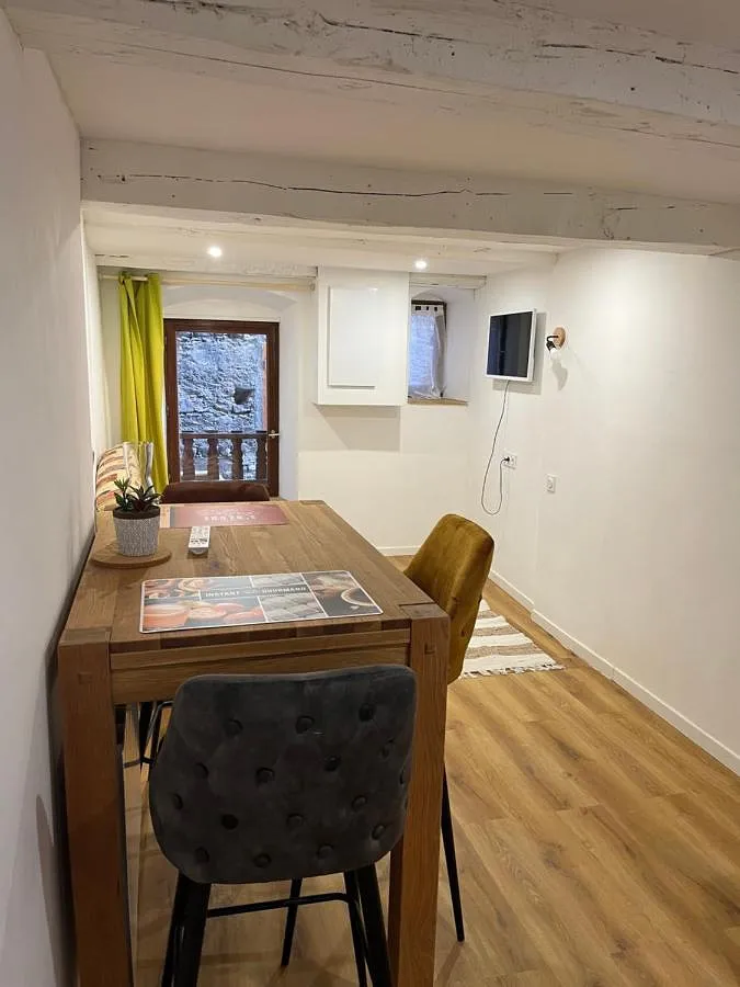 Apartamento de vacaciones para 2 personas - 1