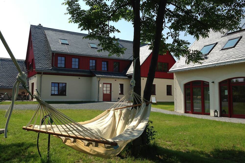 Zur Bergwiese exklusiv 6 Appartements für 12-27 Personen ***** in Geising, Altenberg