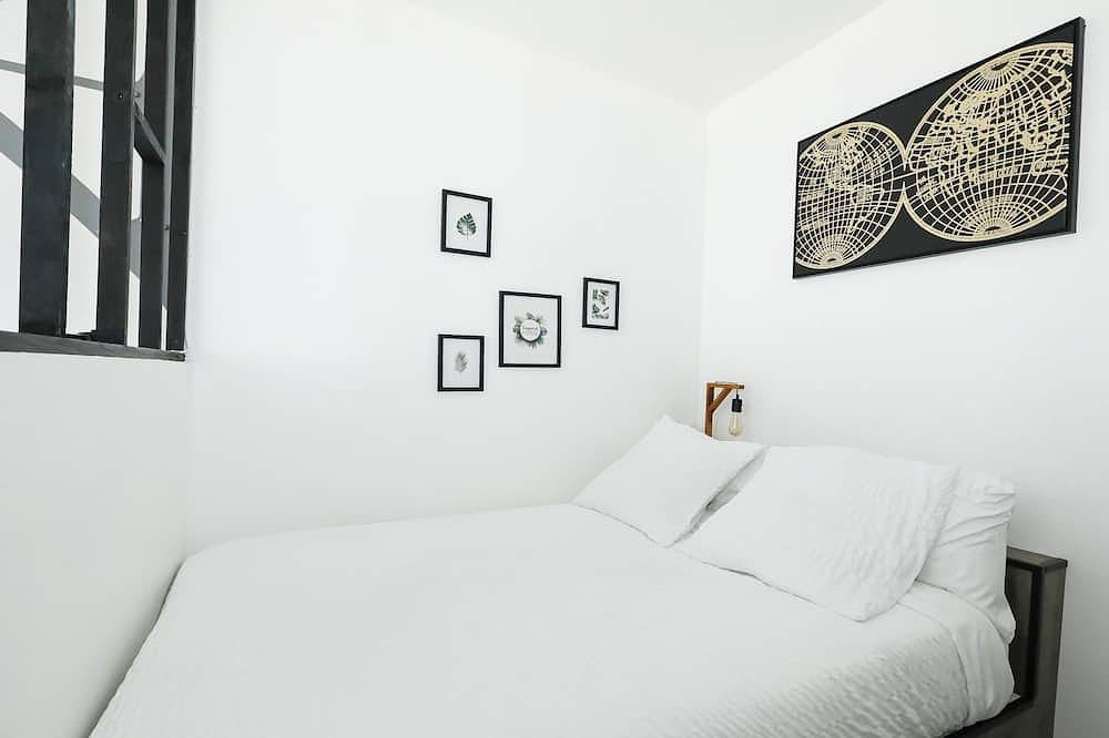 Ganze Wohnung, Studio-Ensuite mit Dusche-Stadt-Breuil Station in La Mure, Isère